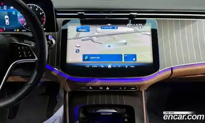 Mercedes-Benz E-Class 2024 2.0 Автомат в Москве № 204724, миниатюра 7