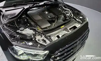 Mercedes-Benz E-Class 2024 2.0 Автомат в Москве № 204724, миниатюра 8