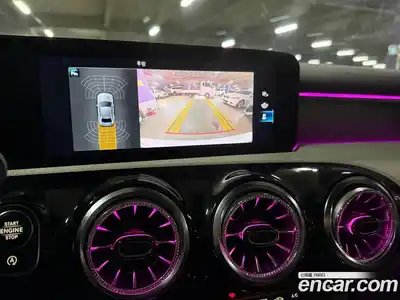 Mercedes-Benz A-Class 2022 2.0 Автомат в Москве № 205526, миниатюра 11