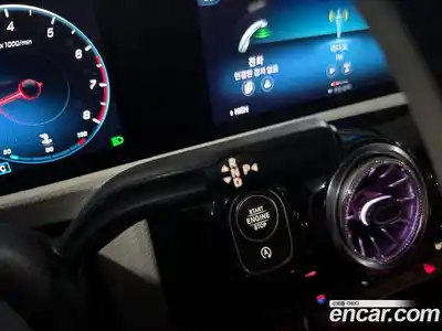 Mercedes-Benz A-Class 2022 2.0 Автомат в Москве № 205526, миниатюра 9