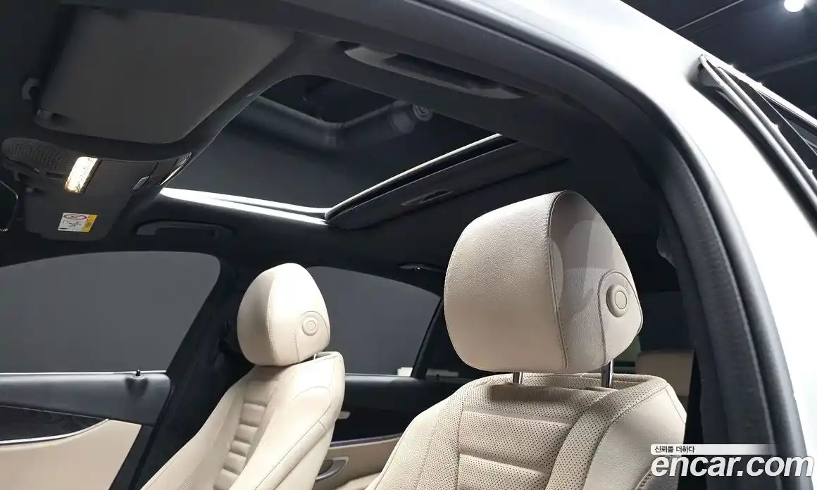 Mercedes-Benz E-Class 2023 2.0 Автомат в Москве № 206486, фото 16