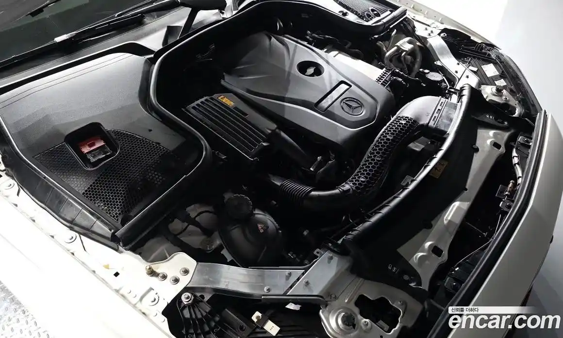 Mercedes-Benz E-Class 2023 2.0 Автомат в Москве № 206486, фото 6