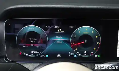 Mercedes-Benz E-Class 2023 2.0 Автомат в Москве № 206486, миниатюра 8