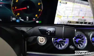 Mercedes-Benz E-Class 2023 2.0 Автомат в Москве № 206486, миниатюра 9