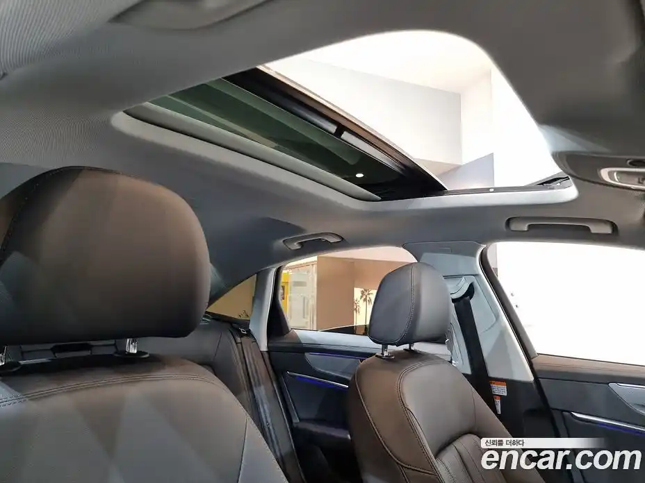 Audi A6 2023 2.0 Автомат в Москве № 206495, фото 13