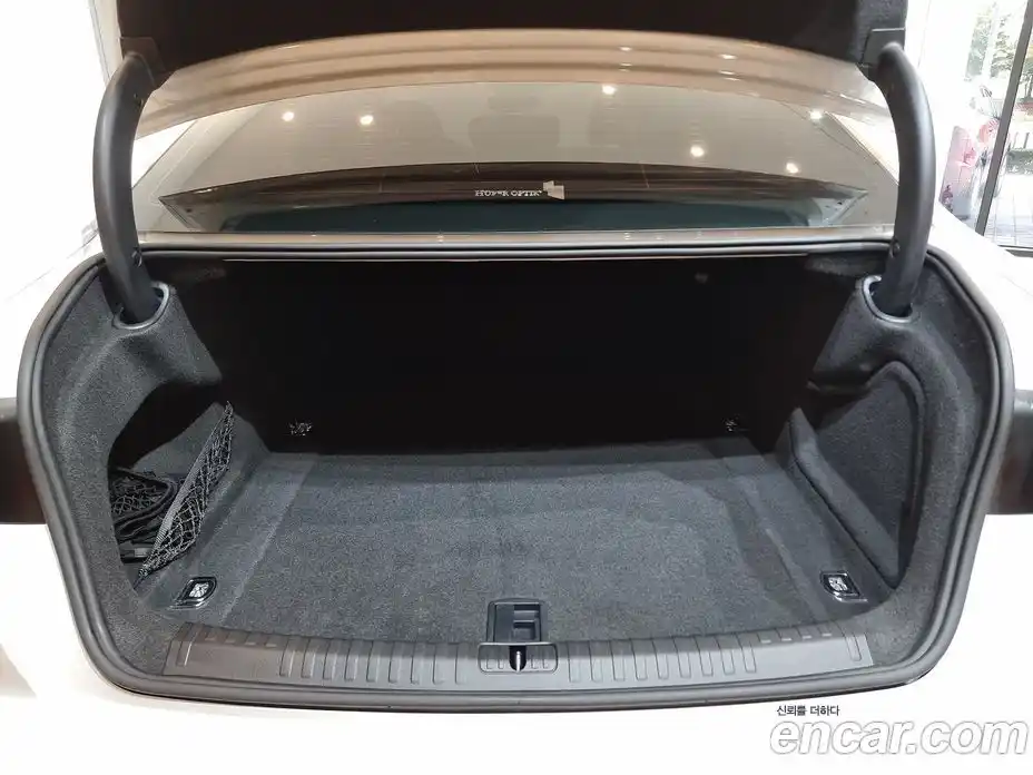 Audi A6 2023 2.0 Автомат в Москве № 206495, фото 15