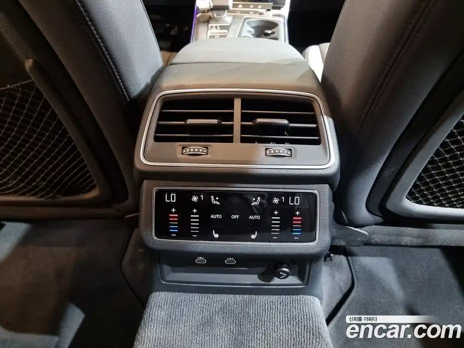 Audi A6 2023 2.0 Автомат в Москве № 206495, фото 17