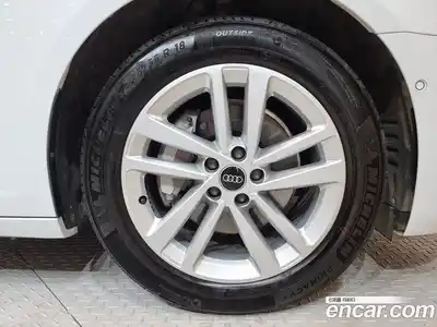 Audi A6 2023 2.0 Автомат в Москве № 206495, миниатюра 5