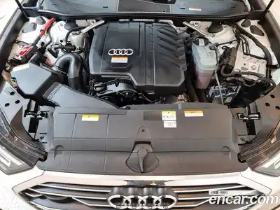 Audi A6 2023 2.0 Автомат в Москве № 206495, миниатюра 6