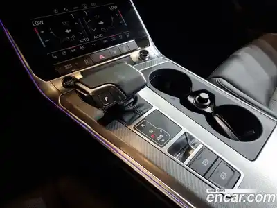 Audi A6 2023 2.0 Автомат в Москве № 206495, миниатюра 9