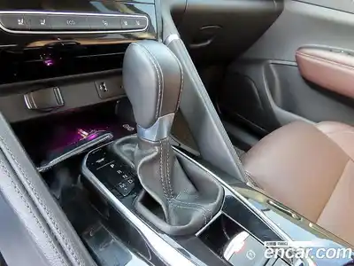 Renault QM6 2020 2.0 Автомат в Москве № 208670, миниатюра 11