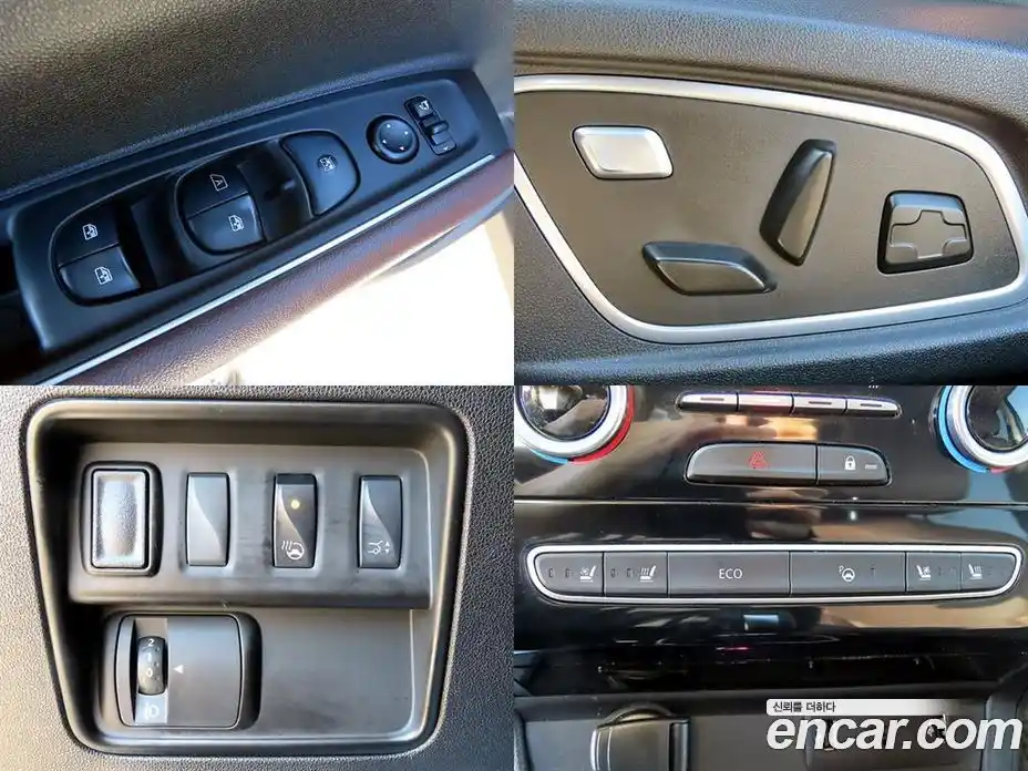 Renault QM6 2020 2.0 Автомат в Москве № 208670, фото 15