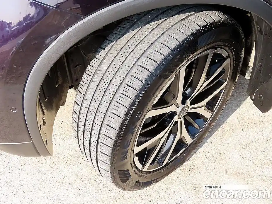 Renault QM6 2020 2.0 Автомат в Москве № 208670, фото 20