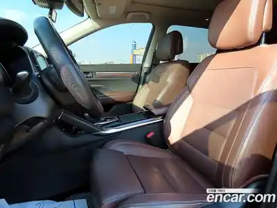 Renault QM6 2020 2.0 Автомат в Москве № 208670, миниатюра 5