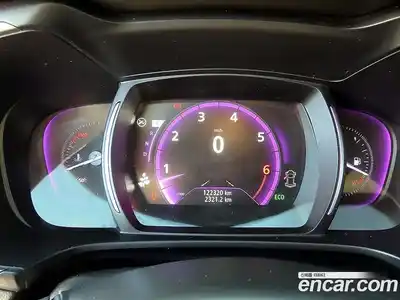 Renault QM6 2020 2.0 Автомат в Москве № 208670, миниатюра 8