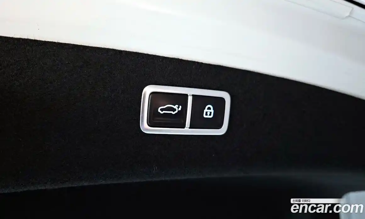 Genesis G80 2025 2.5 Автомат в Москве № 20956, фото 11