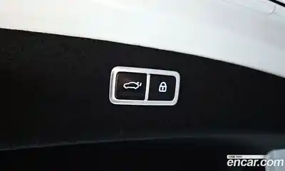 Genesis G80 2025 2.5 Автомат в Москве № 20956, миниатюра 11