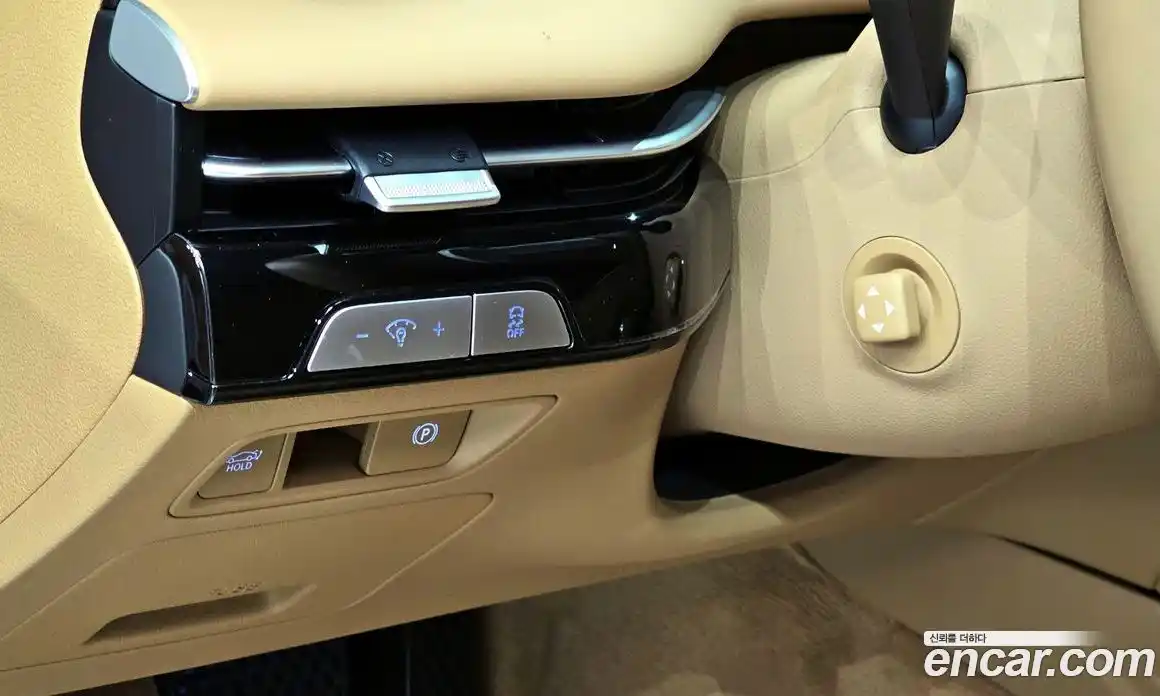 Genesis G80 2025 2.5 Автомат в Москве № 20956, фото 18