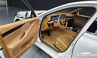 Genesis G80 2025 2.5 Автомат в Москве № 20956, миниатюра 2