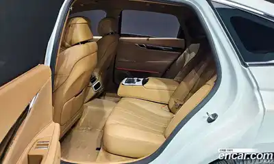 Genesis G80 2025 2.5 Автомат в Москве № 20956, миниатюра 4