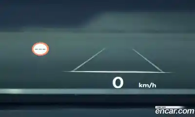 Genesis G80 2025 2.5 Автомат в Москве № 20956, миниатюра 5