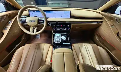 Genesis G80 2025 2.5 Автомат в Москве № 20956, миниатюра 8