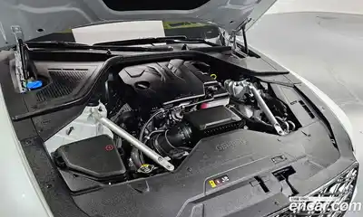 Genesis G80 2025 2.5 Автомат в Москве № 20956, миниатюра 9