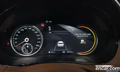 Genesis GV70 2023 2.5 Автомат в Москве № 20958, миниатюра 11