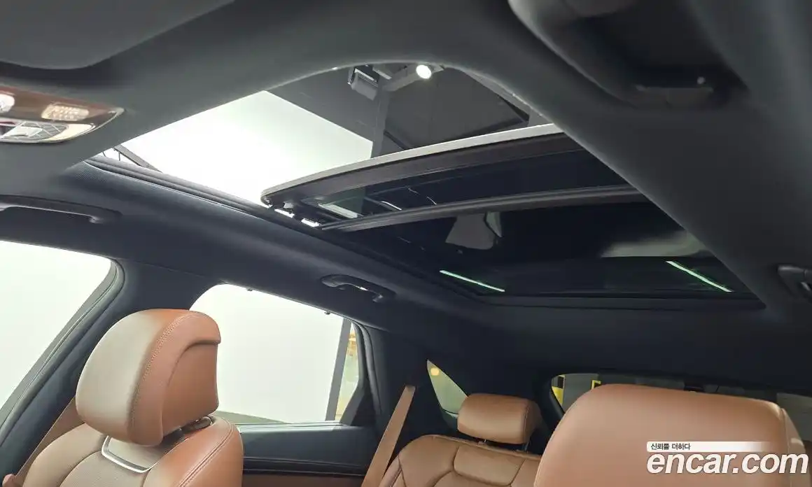 Genesis GV70 2023 2.5 Автомат в Москве № 20958, фото 10