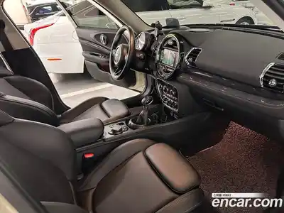 Mini Clubman 2017 2.0 Автомат в Москве № 209685, миниатюра 12