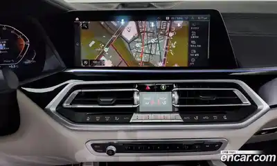 BMW X6 2023 3.0 Автомат в Москве № 210582, миниатюра 11