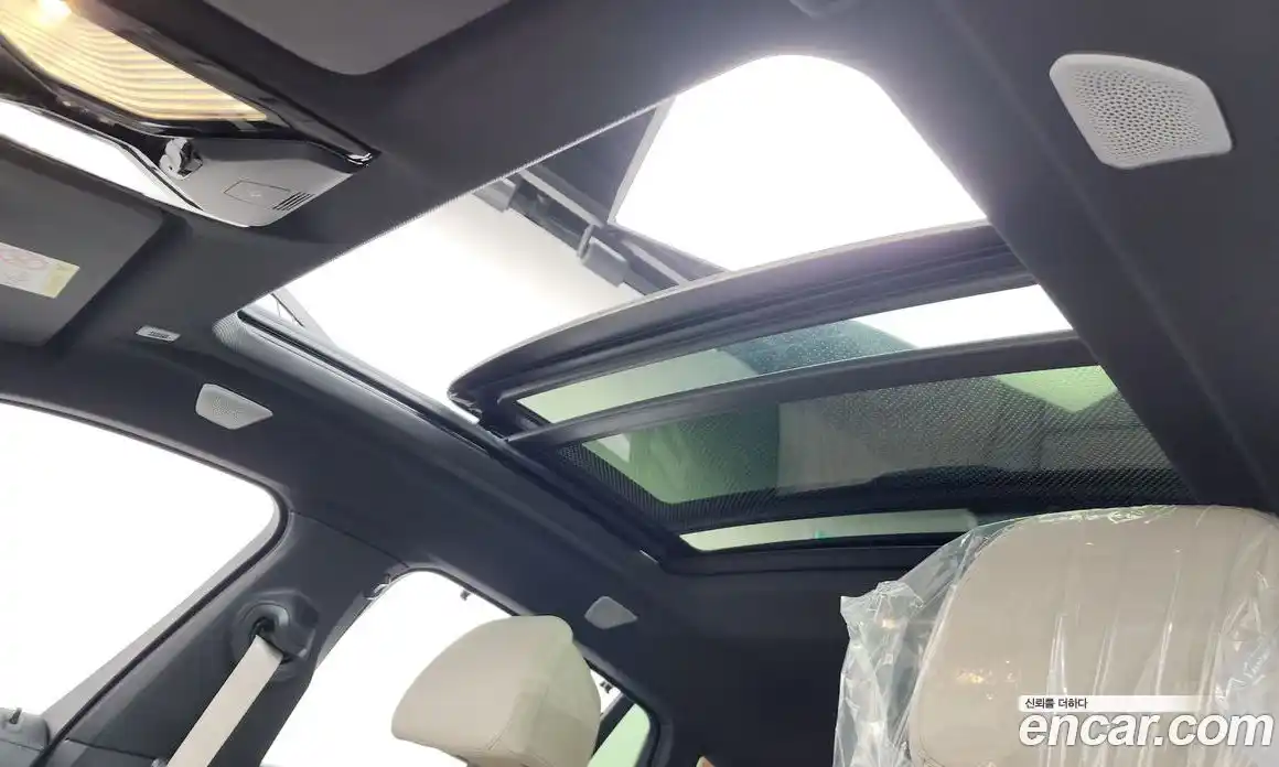 BMW X6 2023 3.0 Автомат в Москве № 210582, фото 20