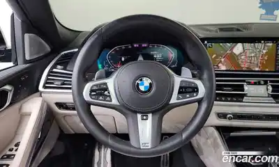 BMW X6 2023 3.0 Автомат в Москве № 210582, миниатюра 6