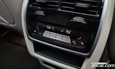 BMW X6 2023 3.0 Автомат в Москве № 210582, миниатюра 10