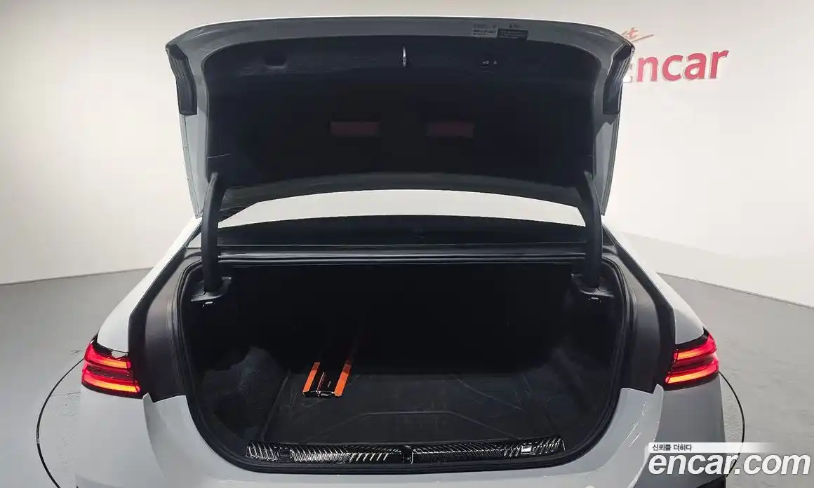 BMW i5 2024 0.2 Автомат в Москве № 210623, фото 13