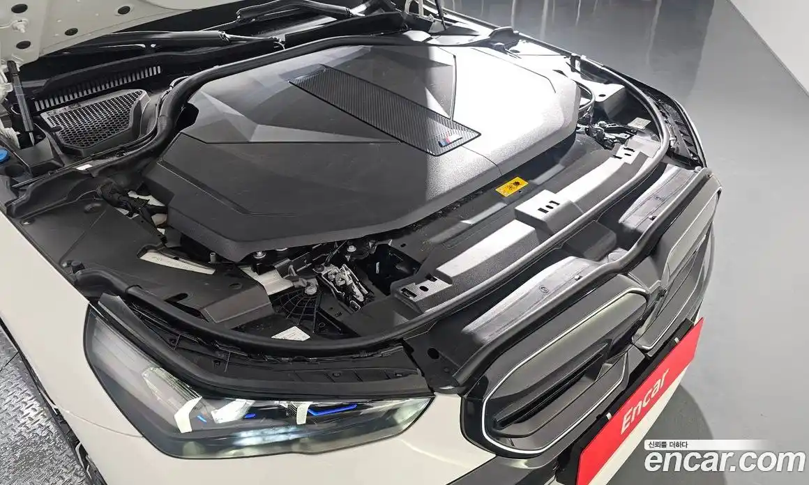 BMW i5 2024 0.2 Автомат в Москве № 210623, фото 16