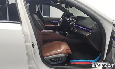 BMW i5 2024 0.2 Автомат в Москве № 210623, миниатюра 8