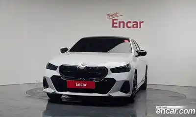 BMW i5 2024 0.2 Автомат в Москве № 210623, миниатюра 9