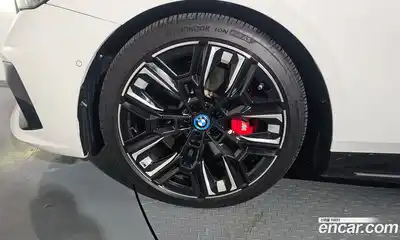 BMW i5 2024 0.2 Автомат в Москве № 210623, миниатюра 10