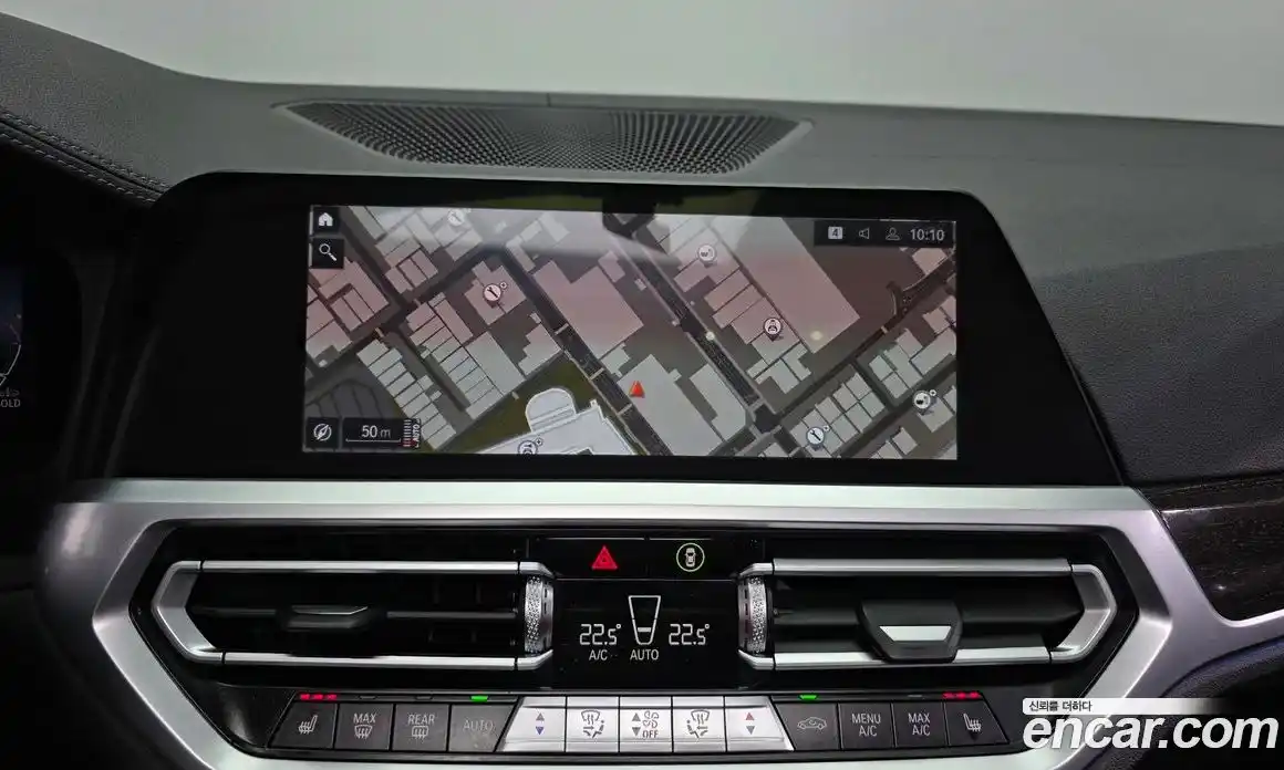 BMW 3-Series 2021 2.0 Автомат в Москве № 211321, фото 14