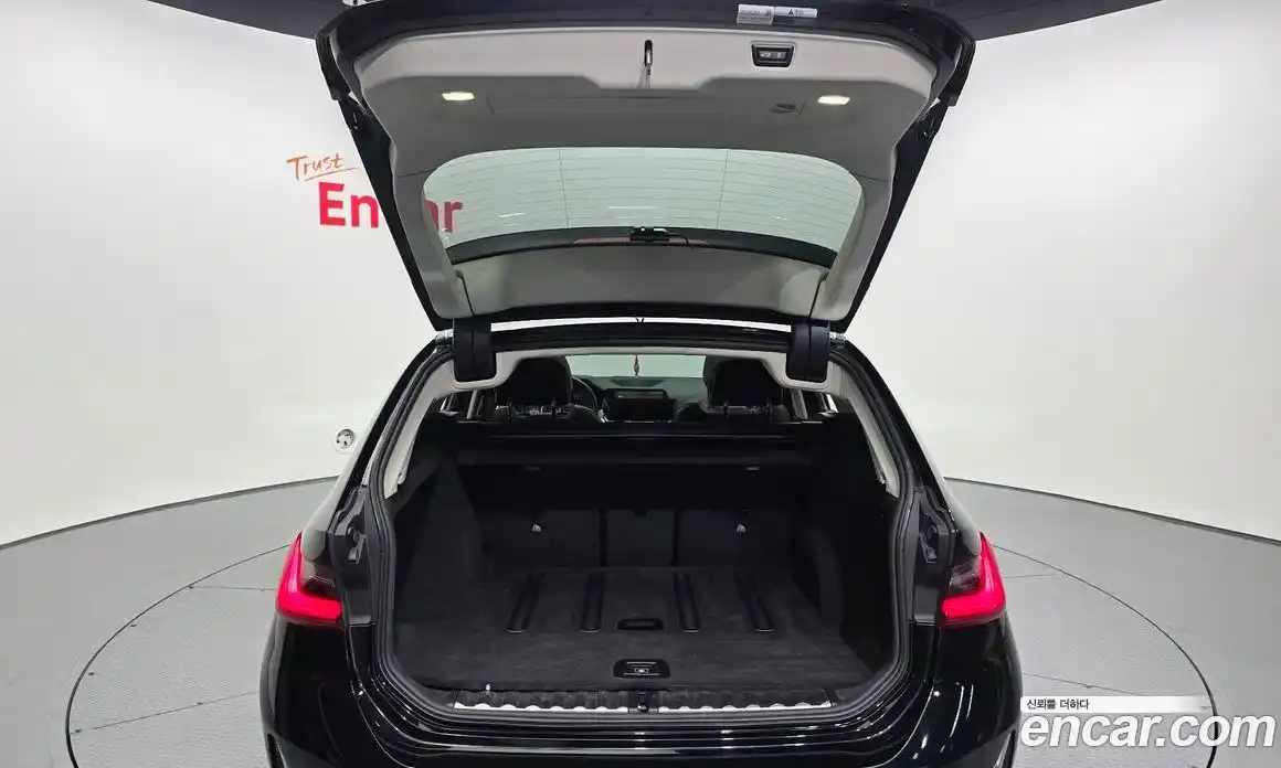 BMW 3-Series 2021 2.0 Автомат в Москве № 211321, фото 4