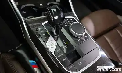 BMW 3-Series 2021 2.0 Автомат в Москве № 211321, миниатюра 5