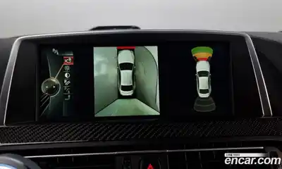 BMW M6 2014 4.4 Автомат в Москве № 211759, миниатюра 3