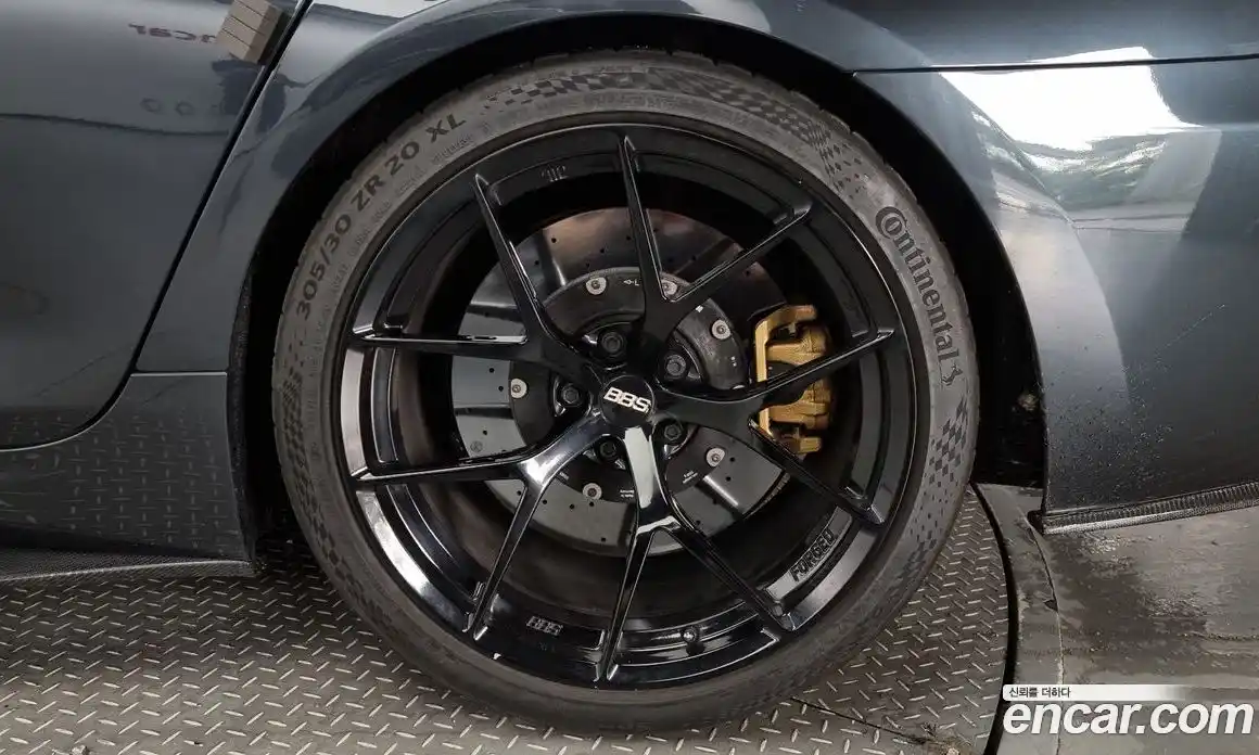 BMW M6 2014 4.4 Автомат в Москве № 211759, фото 7