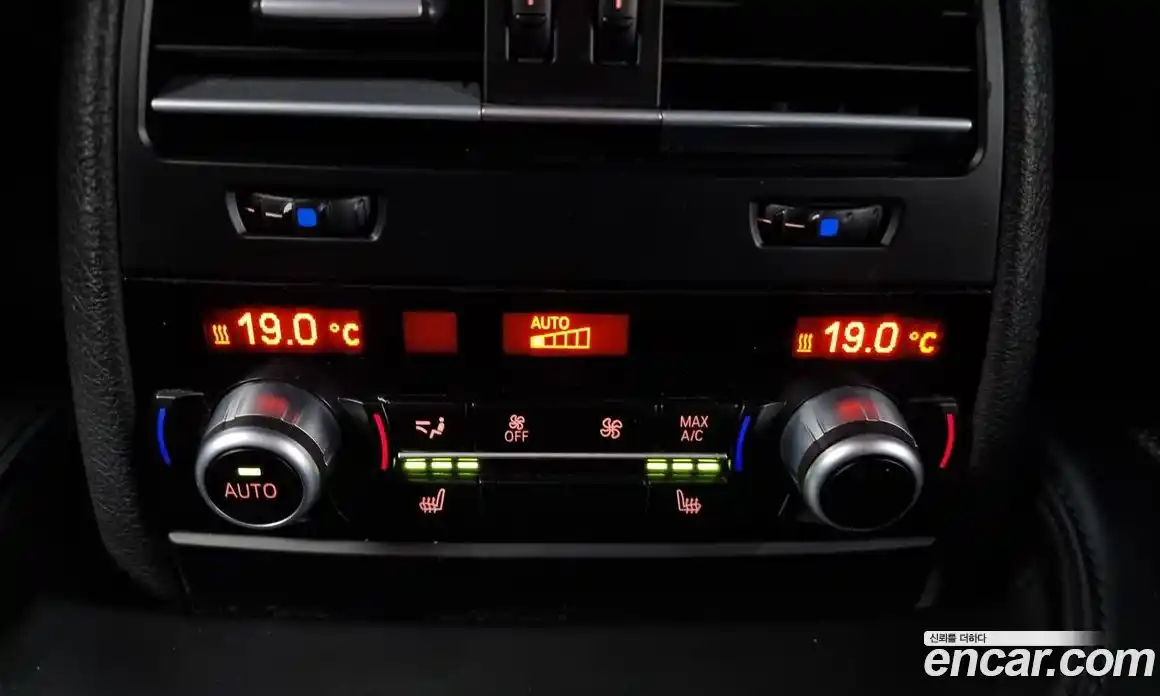 BMW M6 2014 4.4 Автомат в Москве № 211759, фото 8