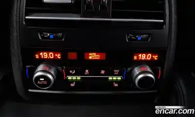 BMW M6 2014 4.4 Автомат в Москве № 211759, миниатюра 8