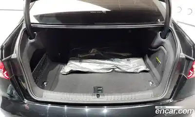 Audi A6 2020 2.0 Автомат в Москве № 212648, миниатюра 12