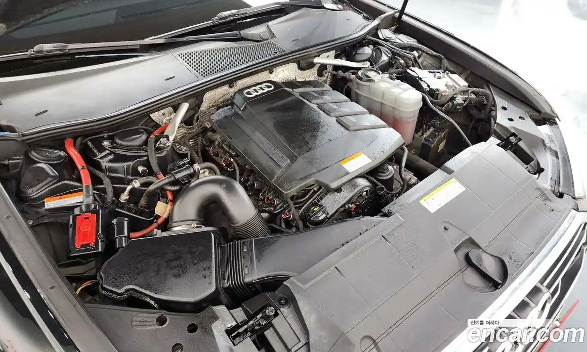 Audi A6 2020 2.0 Автомат в Москве № 212648, фото 13