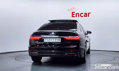 Audi A6 2020 2.0 Автомат в Москве № 212648, миниатюра 3