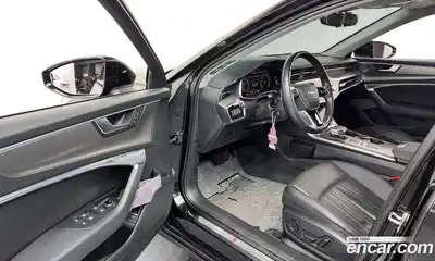 Audi A6 2020 2.0 Автомат в Москве № 212648, миниатюра 4